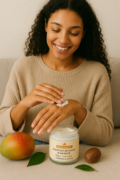 Transformez votre peau, révélez votre éclat.