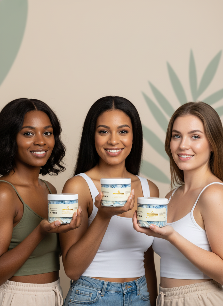 LM's Cosmetics Chantilly