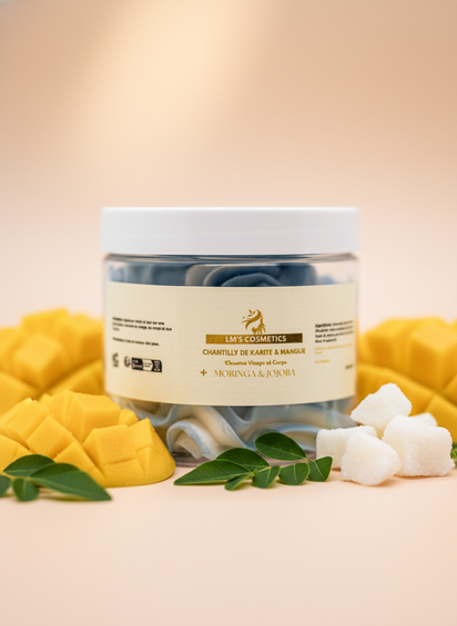 LM's Cosmetics Chantilly