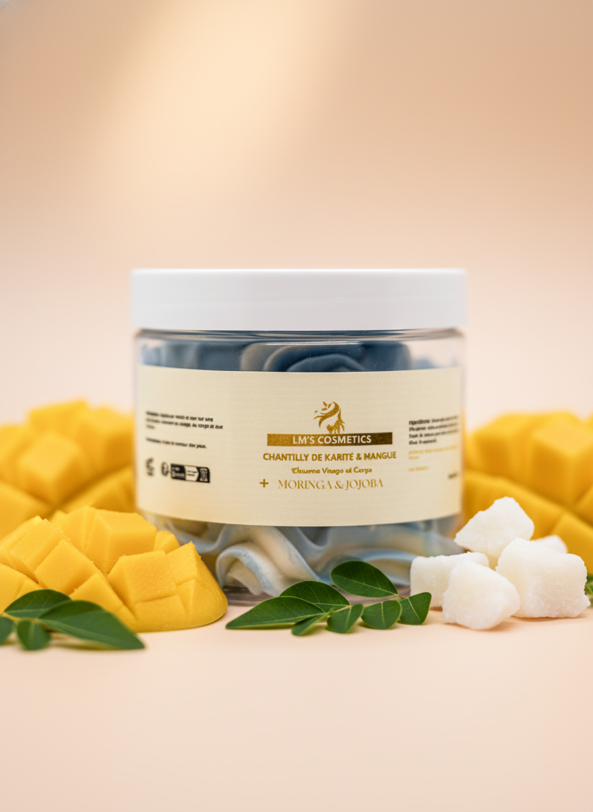 LM's Cosmetics Chantilly