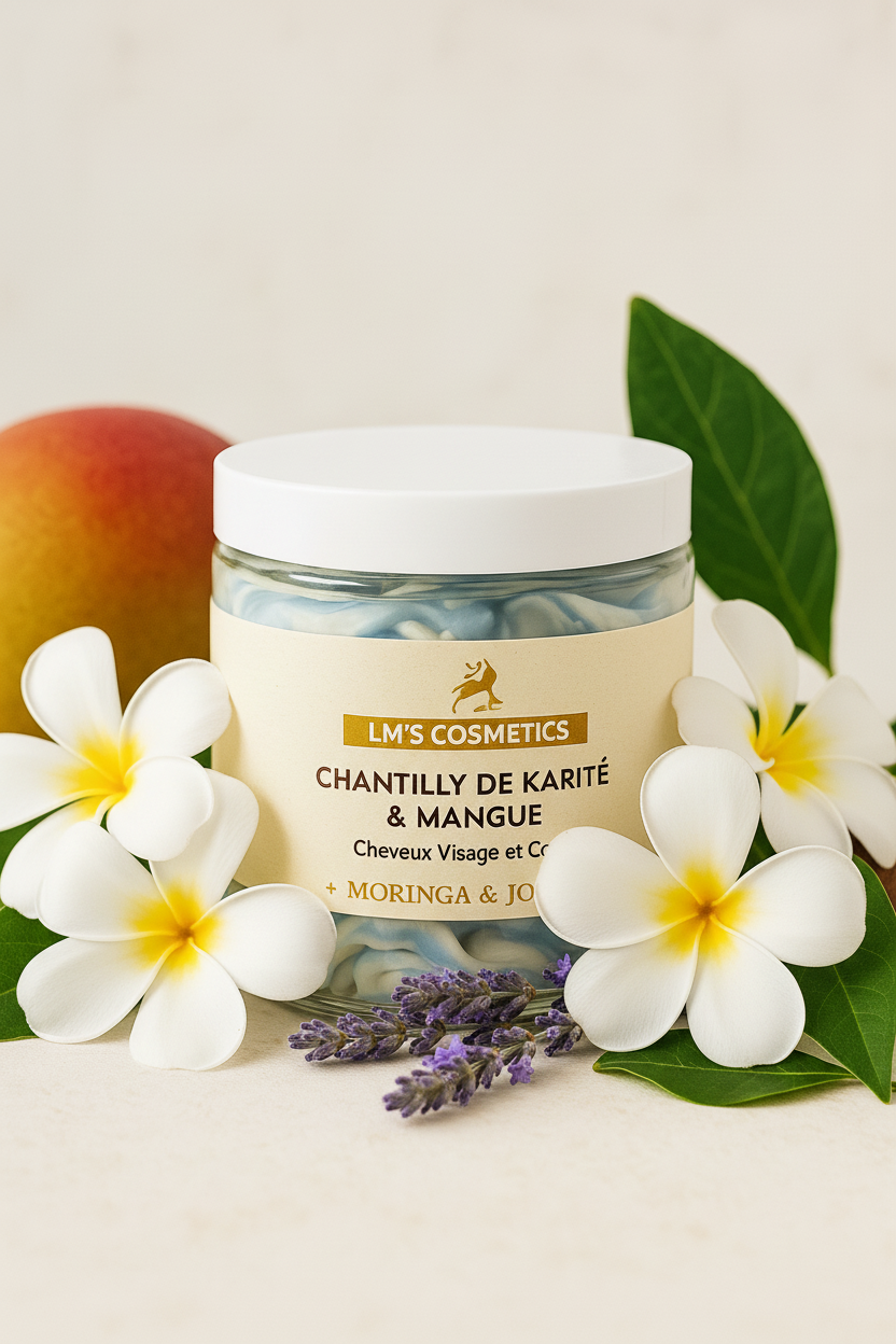 LM's Cosmetics Chantilly