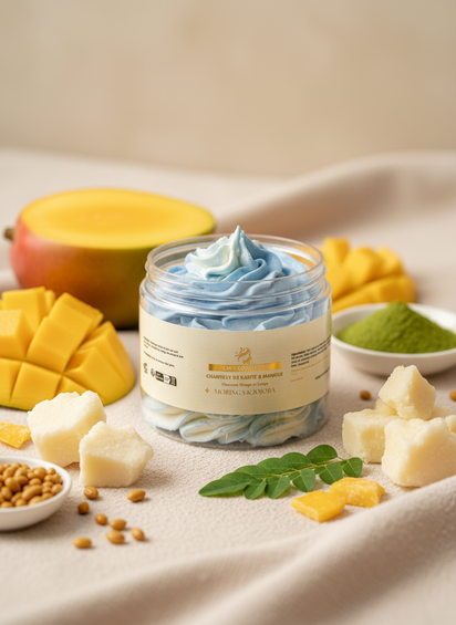 LM's Cosmetics Chantilly