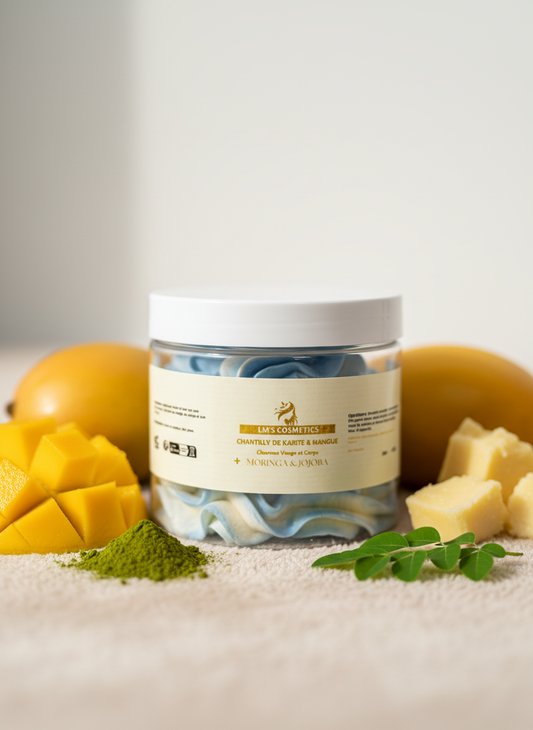 LM's Cosmetics Chantilly